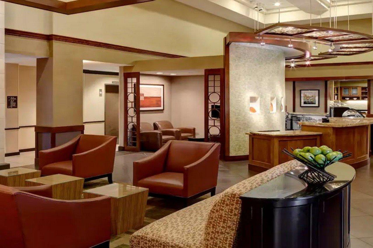 Hyatt Place Salt Lake City Downtown / The Gateway Exterior foto