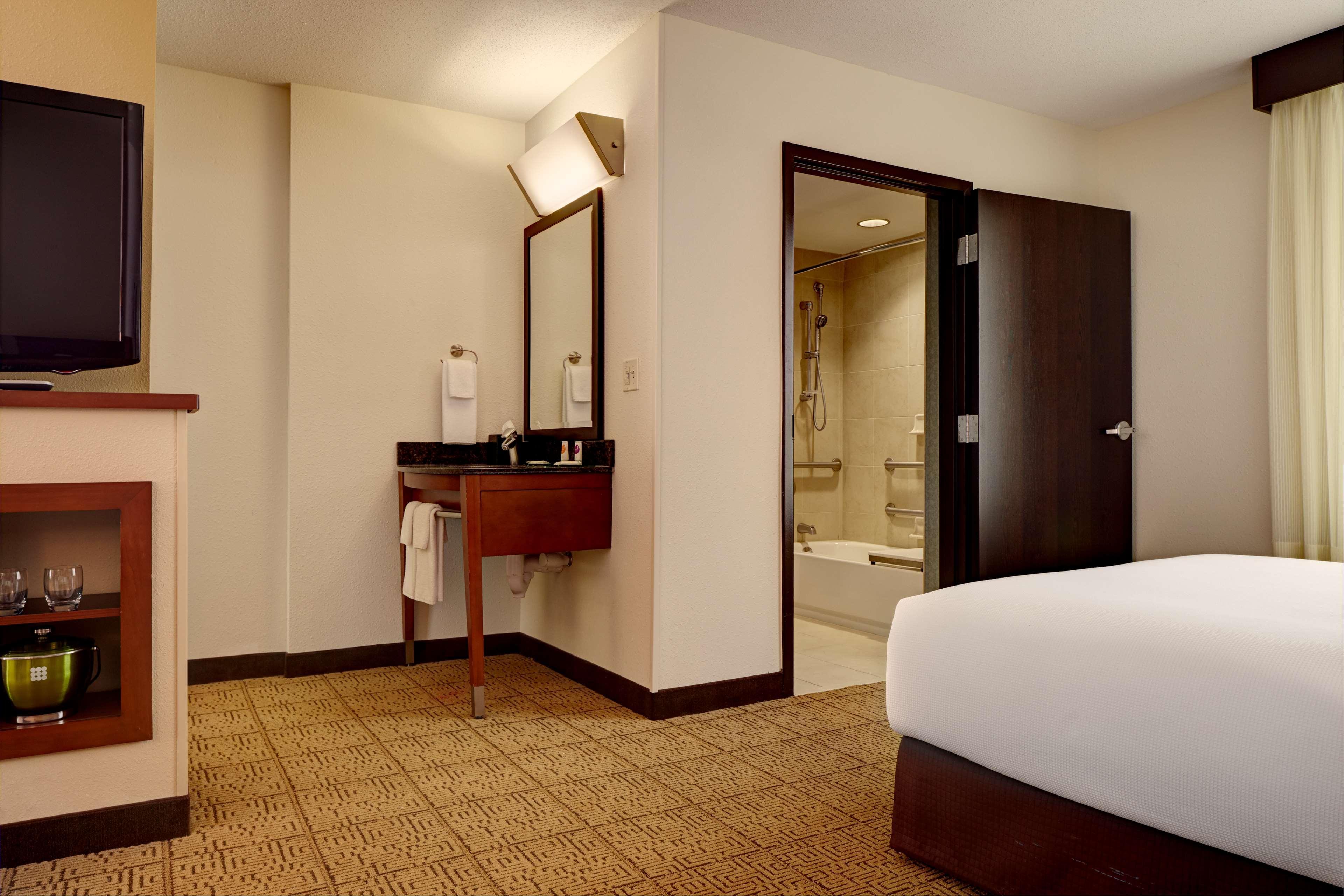 Hyatt Place Salt Lake City Downtown / The Gateway Exterior foto
