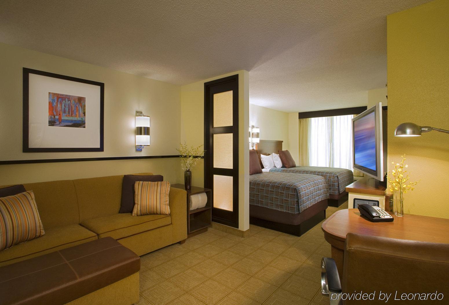 Hyatt Place Salt Lake City Downtown / The Gateway Exterior foto