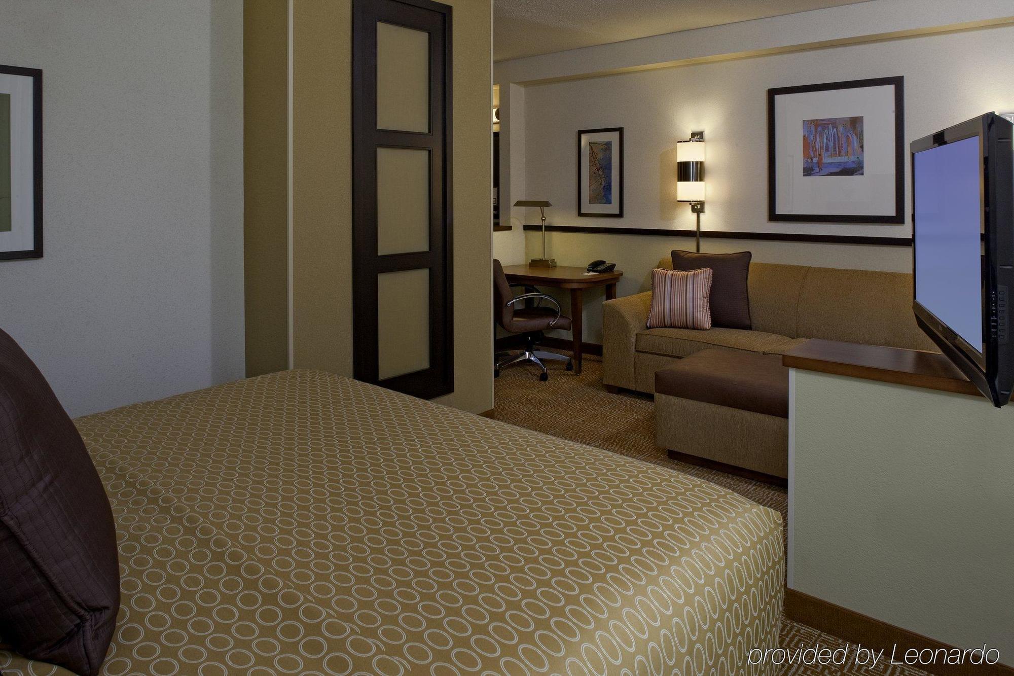 Hyatt Place Salt Lake City Downtown / The Gateway Exterior foto