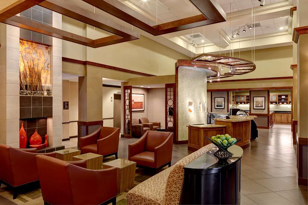 Hyatt Place Salt Lake City Downtown / The Gateway Exterior foto