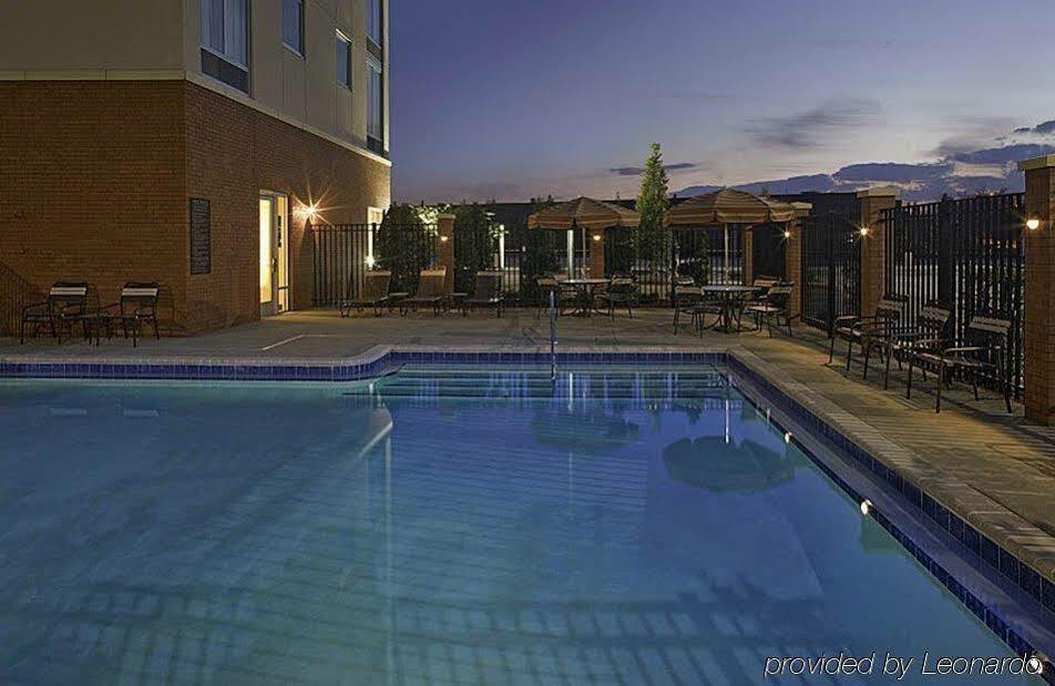 Hyatt Place Salt Lake City Downtown / The Gateway Exterior foto